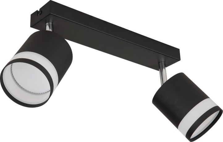 Globo - LED Bodové svítidlo 2xGX53/7W/230V 3000K