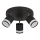 Globo - LED Bodové svítidlo 3xGX53/7W/230V 3000K