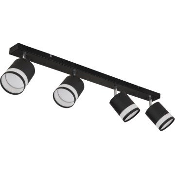 Globo - LED Bodové svítidlo 4xGX53/7W/230V 3000K