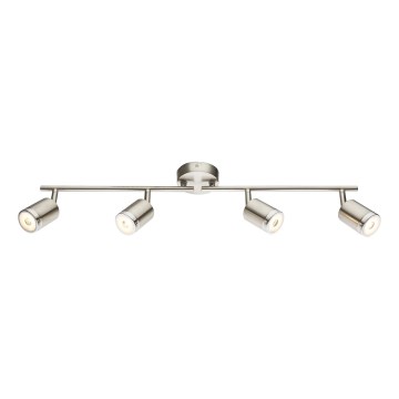 Globo - LED Bodové svítidlo 4xLED/4W/230V