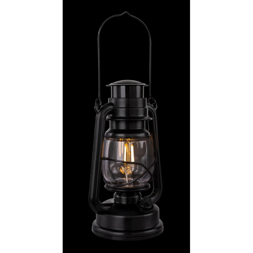 Globo - LED Dekorační lucerna LED/0,5W/3xAA