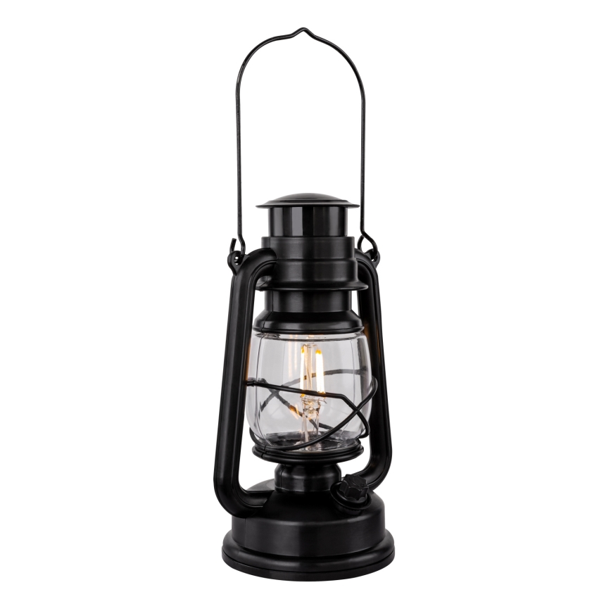 Globo - LED Dekorační lucerna LED/0,5W/3xAA
