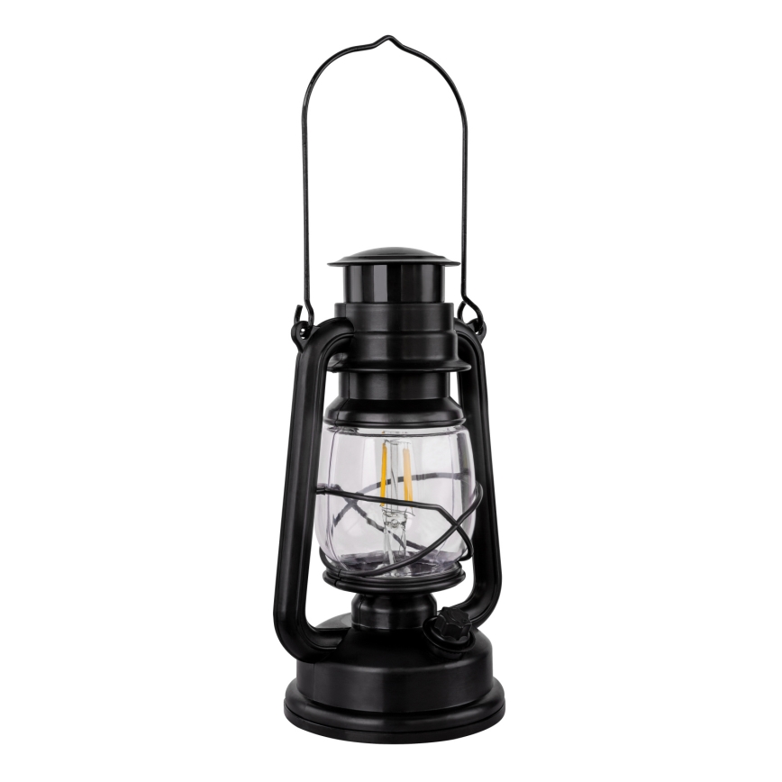 Globo - LED Dekorační lucerna LED/0,5W/3xAA