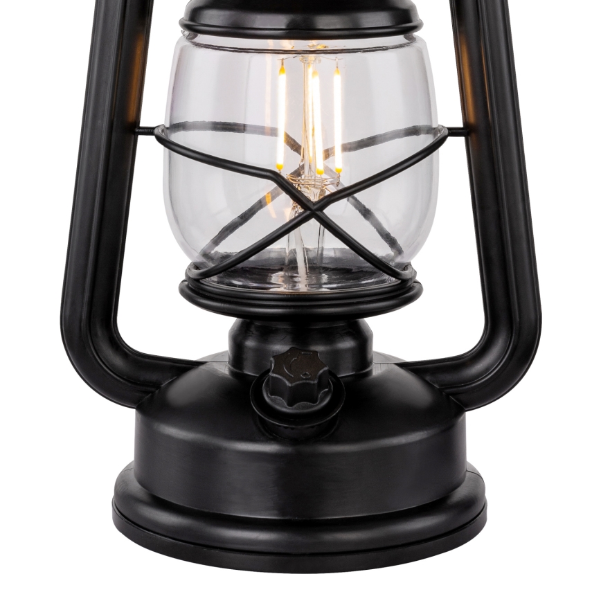 Globo - LED Dekorační lucerna LED/0,5W/3xAA