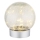 Globo - LED Dekorační nabíjecí stolní lampa 25xLED/0,06W/5V 600 mAh IP44