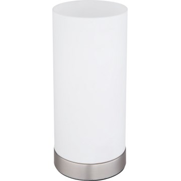 Globo - LED Dotyková stmívatelná stolní lampa 1xE14/4W/230V 3000K
