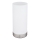 Globo - LED Dotyková stmívatelná stolní lampa 1xE14/4W/230V 3000K
