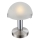 Globo - LED Dotyková stolní lampa 1xE14/3,5W/230V 3000K
