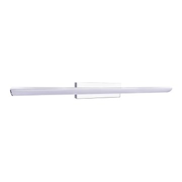 Globo - LED Koupelnové nástěnné svítidlo 1xLED/10W/230V IP44