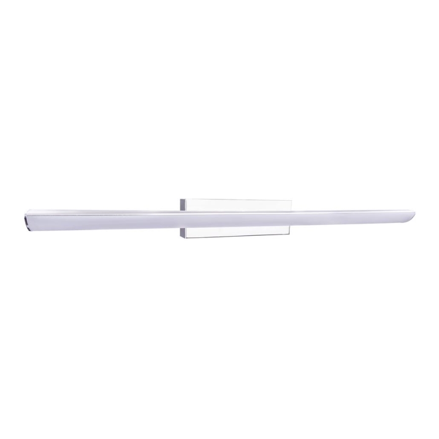 Globo - LED Koupelnové nástěnné svítidlo 1xLED/10W/230V IP44
