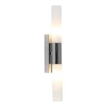 Globo - LED Koupelnové osvětlení zrcadla 2xG9/3W/230V IP44