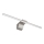 Globo - LED Koupelnové osvětlení zrcadla LED/10W/230V 60,8 cm IP44 lesklý chrom