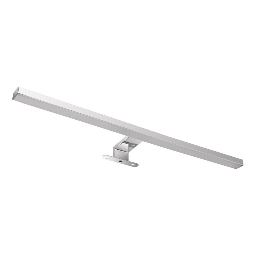 Globo - LED Koupelnové osvětlení zrcadla LED/12W/230V 60 cm IP44 lesklý chrom
