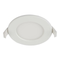 Globo - LED Koupelnové podhledové svítidlo LED/15W/230V IP65