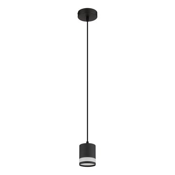 Globo - LED Lustr na lanku 1xGX53/7W/230V 3000K