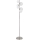 Globo - LED Lustr na lanku 6xG9/3,5W/230V bílá