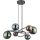 Globo - LED Lustr na lanku 6xG9/3,5W/230V