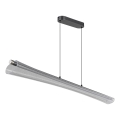 Globo - LED Lustr na lanku LED/36W/230V 2700/4000/6000K