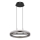 Globo - LED Lustr na lanku LED/40W/230V 3000/4000/6000K pr. 39,7 cm