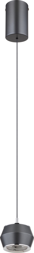 Globo - LED Lustr na lanku LED/6W/230V