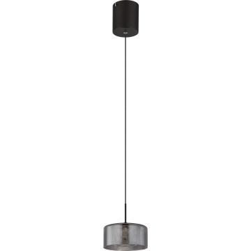 Globo - LED Lustr na lanku LED/6W/230V