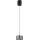 Globo - LED Lustr na lanku LED/6W/230V
