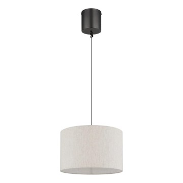 Globo - LED Lustr na lanku LED/8W/230V 3000K