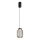 Globo - LED Lustr na lanku LED/8W/230V