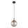 Globo - LED Lustr na lanku LED/8W/230V