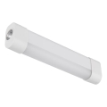Globo - LED Nabíjecí podlinkové svítidlo 3v1 LED/2W/5V 3000/4000/7000K 800 mAh