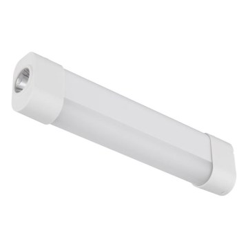 Globo - LED Nabíjecí podlinkové svítidlo 3v1 LED/2W/5V 3000/4000/7000K 800 mAh