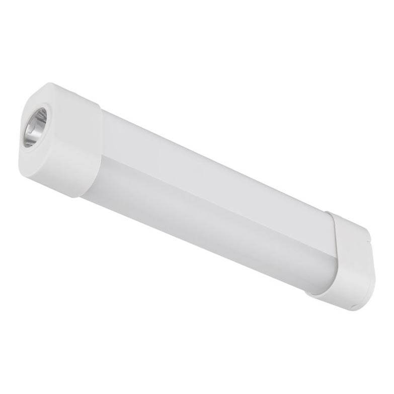 Globo - LED Nabíjecí podlinkové svítidlo 3v1 LED/2W/5V 3000/4000/7000K 800 mAh