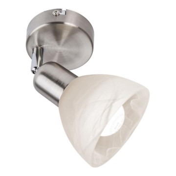 Globo - LED Nástěnné bodové svítidlo 1xE14/5W/230V