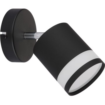 Globo - LED Nástěnné bodové svítidlo 1xGX53/7W/230V 3000K