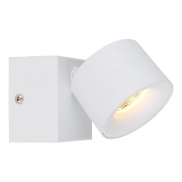 Globo - LED Nástěnné bodové svítidlo LED/6W/230V bílá