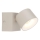 Globo - LED Nástěnné bodové svítidlo LED/6W/230V