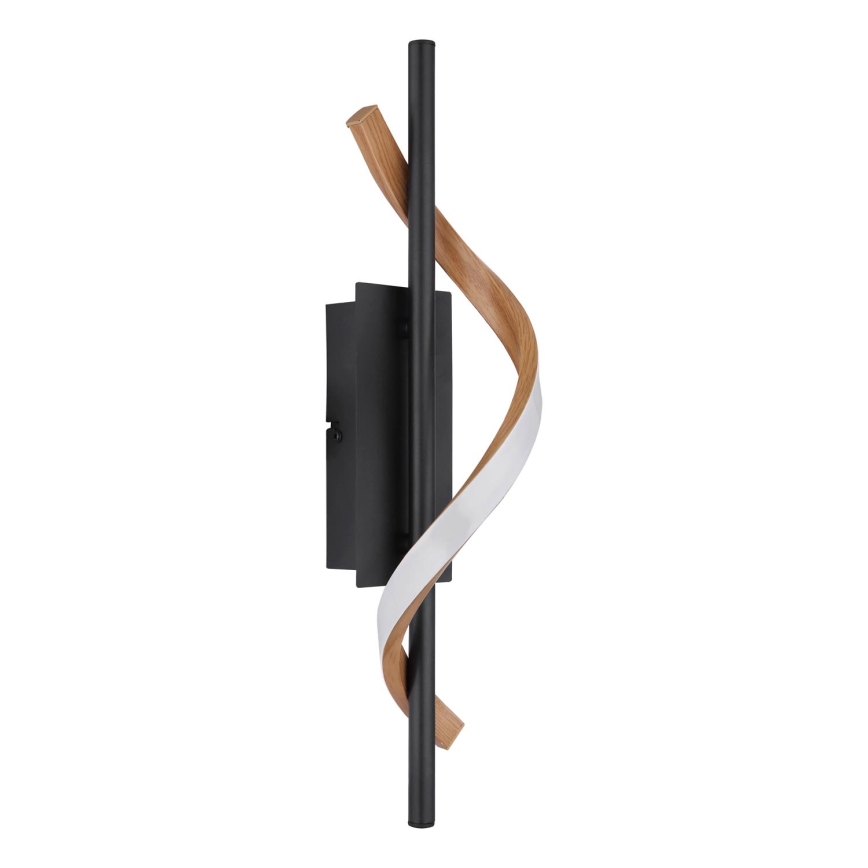 Globo - LED Nástěnné svítidlo LED/12,5W/230V 3000K