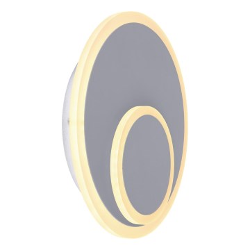 Globo - LED Nástěnné svítidlo LED/16W/230V 3000K