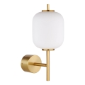 Globo - LED Nástěnné svítidlo LED/7W/230V