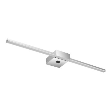 Globo - LED Obrazové svítidlo LED/12W/230V 61,5 cm lesklý chrom