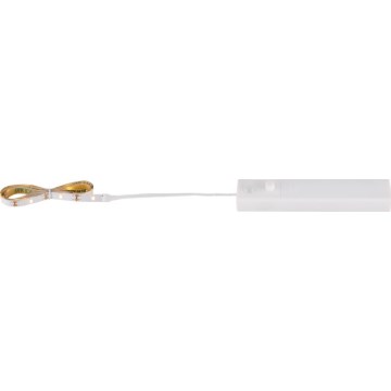 Globo - LED Pásek se senzorem LED/1,5W/6V 4xAAA 3000K
