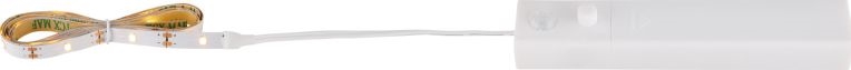 Globo - LED Pásek se senzorem LED/1,5W/6V 4xAAA 3000K