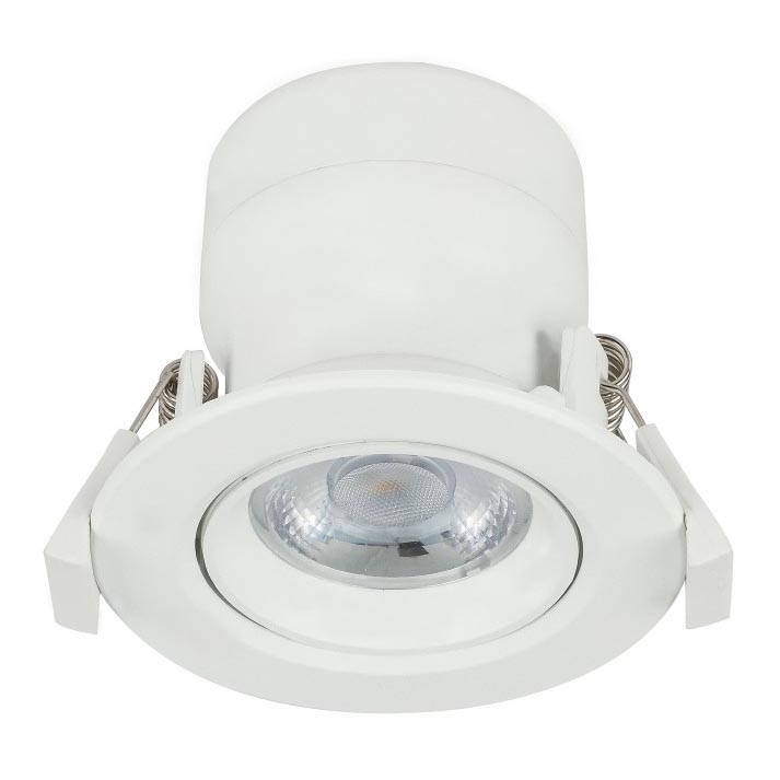 Globo - LED Podhledové svítidlo LED/5W/230V