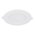 Globo - LED Podhledové svítidlo LED/6W/230V 4000K pr. 12,8 cm