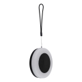 Globo - LED Přenosná solární lampa LED/3W/3,7V IP54 2200 mAh