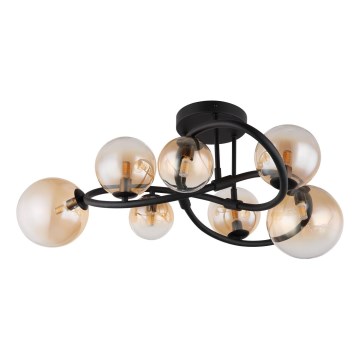 Globo - LED Přisazený lustr 7xG9/3,5W/230V 3000K