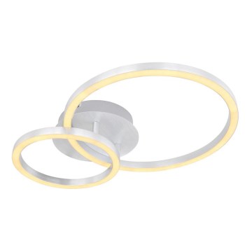 Globo - LED Přisazený lustr LED/18W/230V