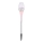Globo - LED RGB Solární svítidlo 2xLED/0,06W/3V IP44 400 mAh