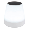 Globo - LED RGB Solární svítidlo LED/0,2W/3,7V IP44 1200 mAh