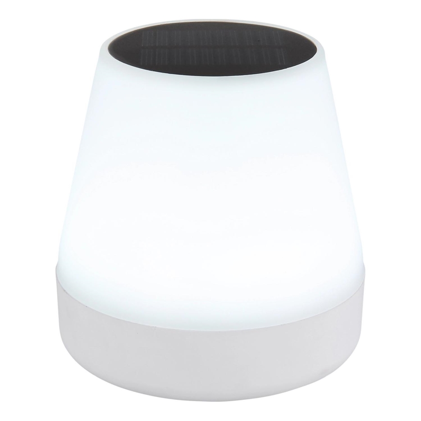 Globo - LED RGB Solární svítidlo LED/0,2W/3,7V IP44